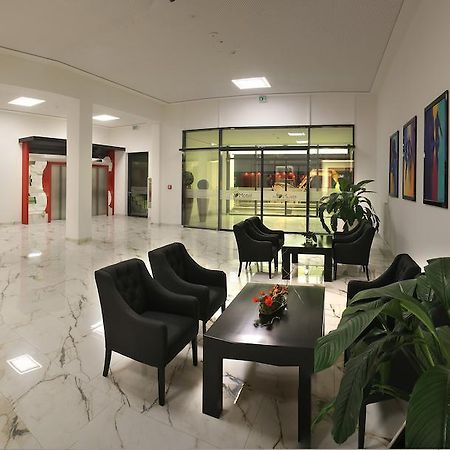 Hotel Premotel-Premium Motel Am Park Кассель Экстерьер фото