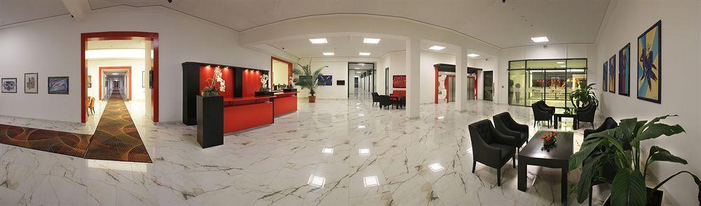 Hotel Premotel-Premium Motel Am Park Кассель Экстерьер фото