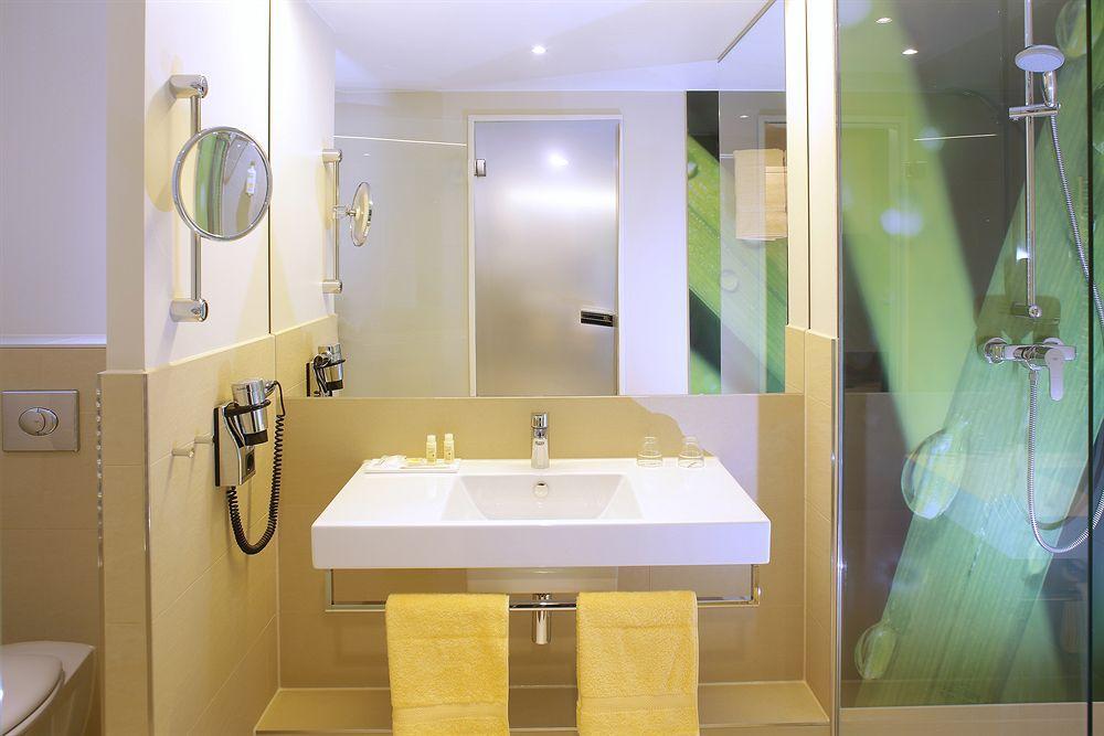 Hotel Premotel-Premium Motel Am Park Кассель Экстерьер фото